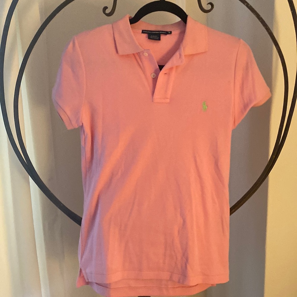 Ralph Lauren Sport Polo